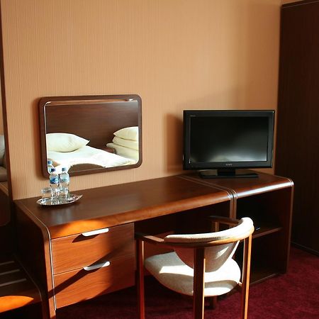 Motel Impresja Borek Wielkopolski Camera foto