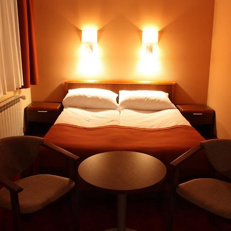 Motel Impresja Borek Wielkopolski Camera foto