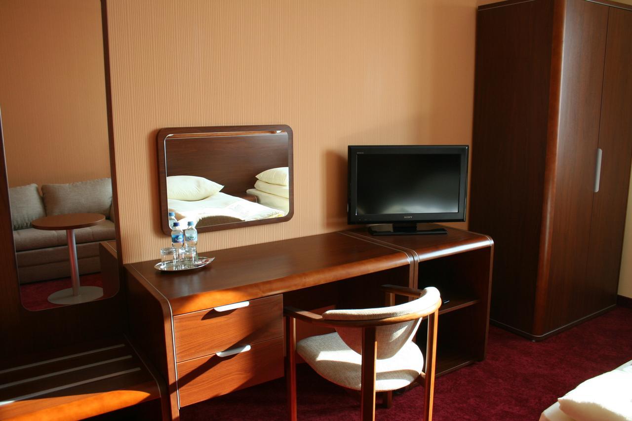 Motel Impresja Borek Wielkopolski Camera foto
