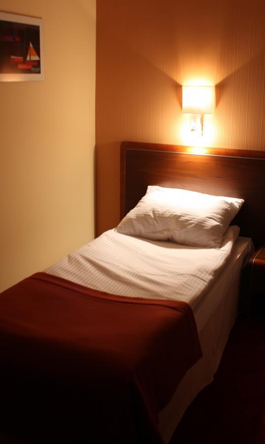 Motel Impresja Borek Wielkopolski Camera foto