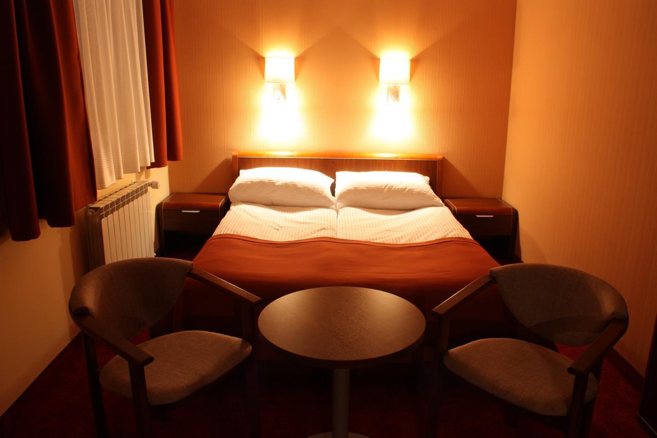 Motel Impresja Borek Wielkopolski Camera foto