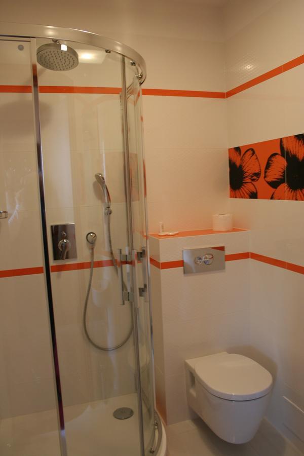 Motel Impresja Borek Wielkopolski Camera foto
